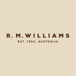R.M.Williams | shoe store | Shop C74 Harbour Town Corner Gold Coast Highway &, Oxley Dr, Biggera Waters QLD 4216, Australia | 0755379300 OR +61 7 5537 9300