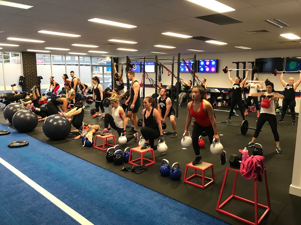 F45 Training North Adelaide | gym | 103 Melbourne St, North Adelaide SA 5006, Australia | 0439034545 OR +61 439 034 545