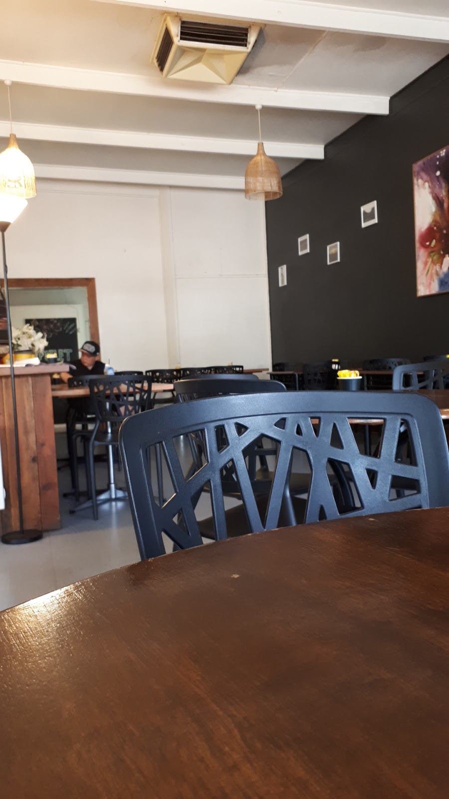 Tucker On Ayr | cafe | 69/71 Ayr St, Jamestown SA 5491, Australia | 0886640143 OR +61 8 8664 0143