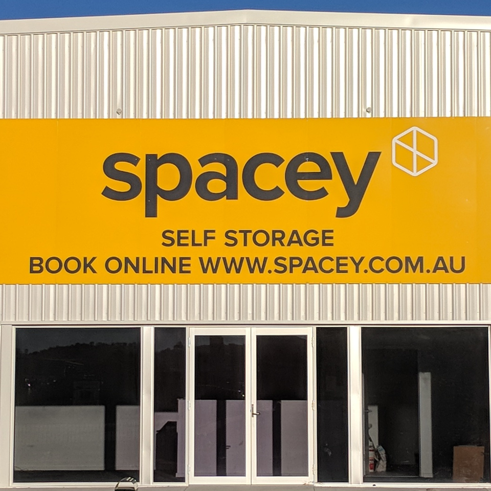 Spacey Storage Hume | storage | 100 Sawmill Circuit, Hume ACT 2620, Australia | 0262636700 OR +61 2 6263 6700