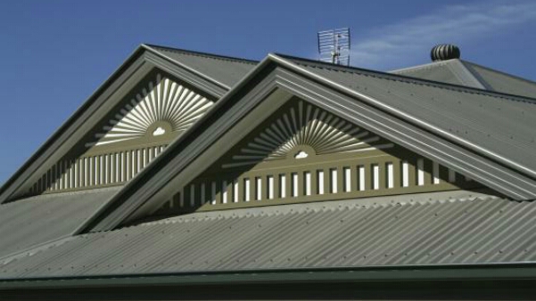 Metal Roof & Gutter Maintenance | 124 Brisbane Rd, Monkland QLD 4570, Australia | Phone: 0413 543 209