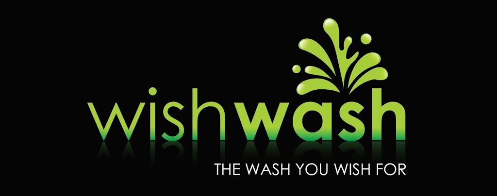 Wishwash Carwash Hope Island | car wash | 99-103 Broadwater Ave, Hope Island QLD 4212, Australia | 0408426920 OR +61 408 426 920