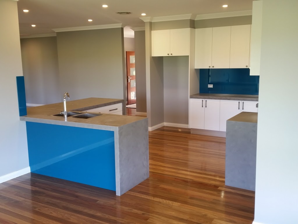 Matilka Kitchens | 20 Centofanti Ln Clergate, Orange NSW 2800, Australia | Phone: (02) 6365 8337