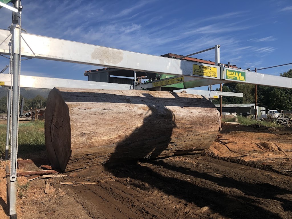 Jacksons Milling | 1309 Edi-Cheshunt Rd, Whitfield VIC 3733, Australia | Phone: 0403 208 316