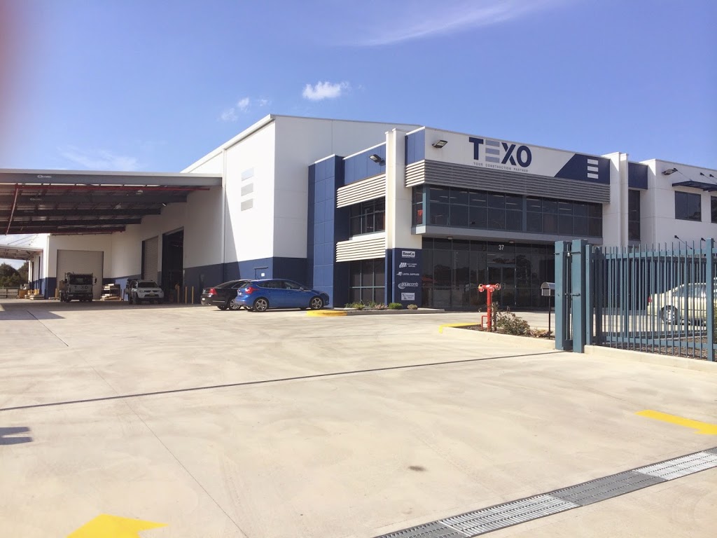 TEXO | 37 Enterprise Circuit, Prestons NSW 2170, Australia | Phone: 1300 008 396