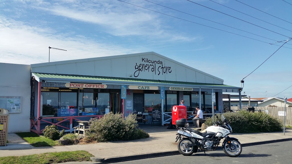 Kilcunda General Store | 3535 Bass Hwy, Kilcunda VIC 3995, Australia | Phone: (03) 5678 7390