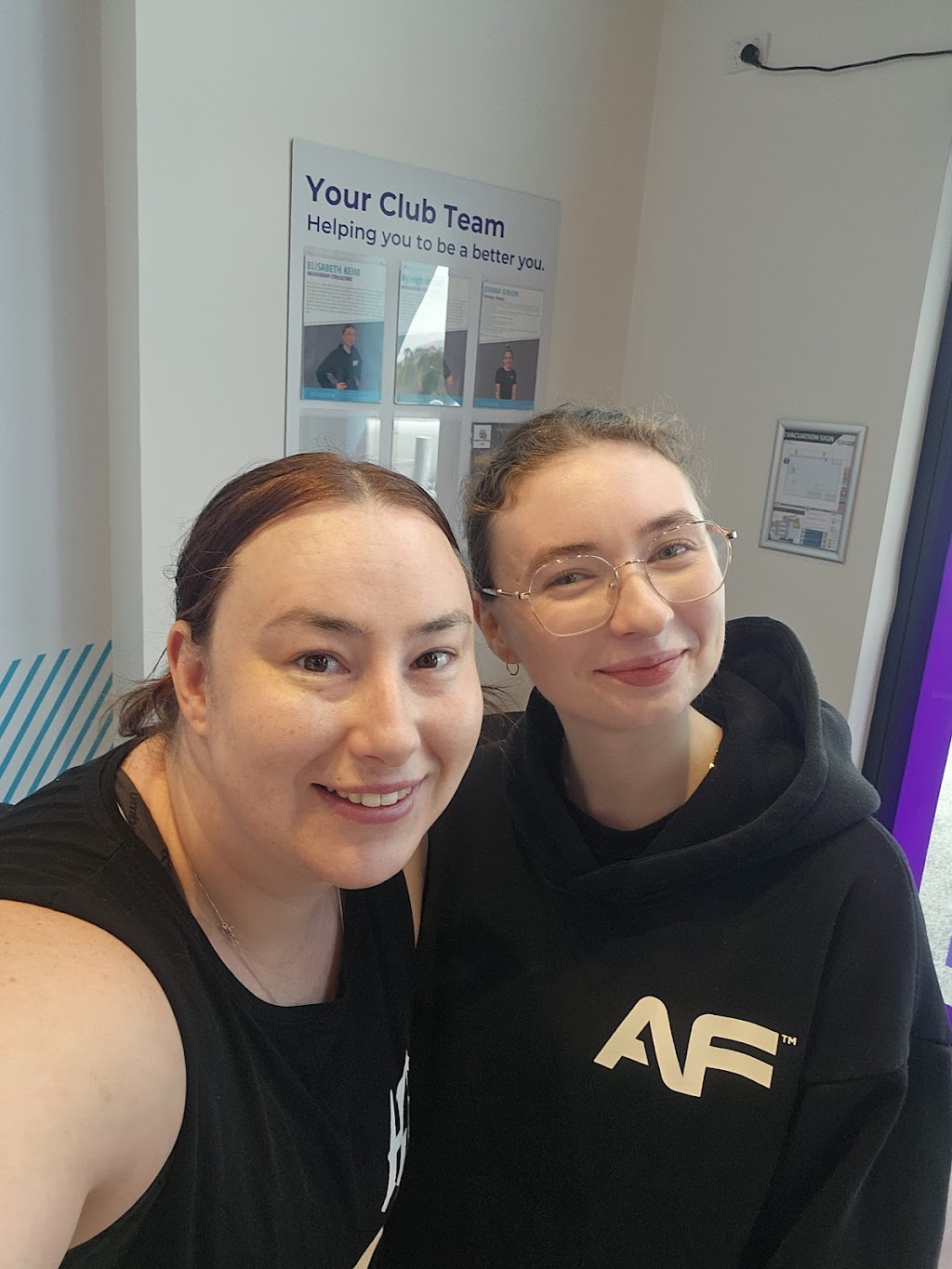 Anytime Fitness Beaudesert | 10 Oakland Wy, Beaudesert QLD 4285, Australia | Phone: 0475 723 948