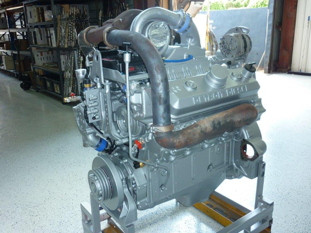 Diesel Engines and Spares | 26 Raynham St, Salisbury QLD 4107, Australia | Phone: (07) 3277 9295