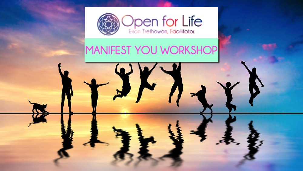 Open for Life - Career & Life Coaching WORKSHOPS MELBOURNE | 28 Albion St, Essendon VIC 3040, Australia | Phone: 0466 495 711