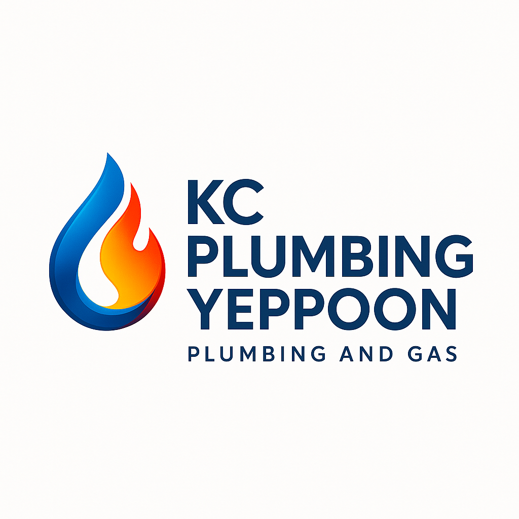 KC Plumbing & Gas Yeppoon | Meilland St, Yeppoon QLD 4703, Australia | Phone: 0411 717 011