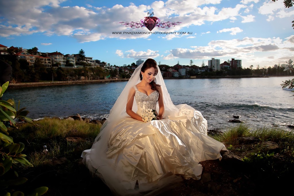Pink Diamond Photography | 1 Lonicera Pl, Cherrybrook NSW 2126, Australia | Phone: 0402 155 900