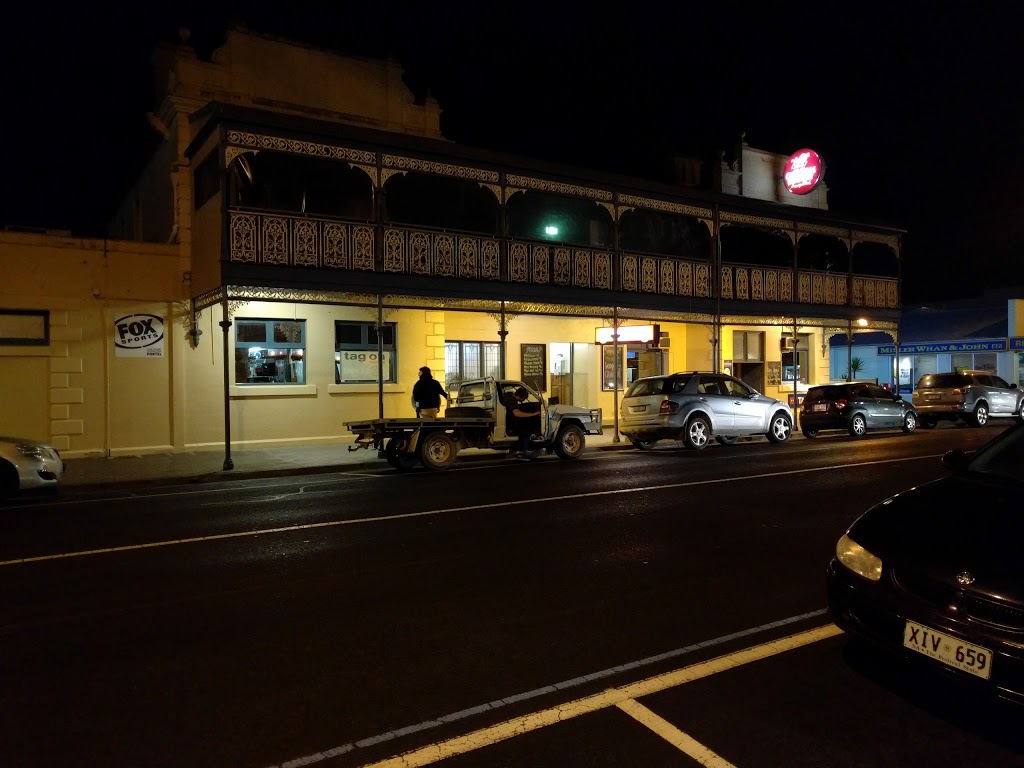 Commercial Hotel | lodging | 76 Commercial St W, Mount Gambier SA 5290, Australia | 0887253006 OR +61 8 8725 3006