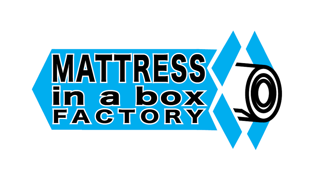 Mattress in a Box Factory | furniture store | Factory 5/124-126 Rodeo Dr, Dandenong South VIC 3175, Australia | 0418310828 OR +61 418 310 828