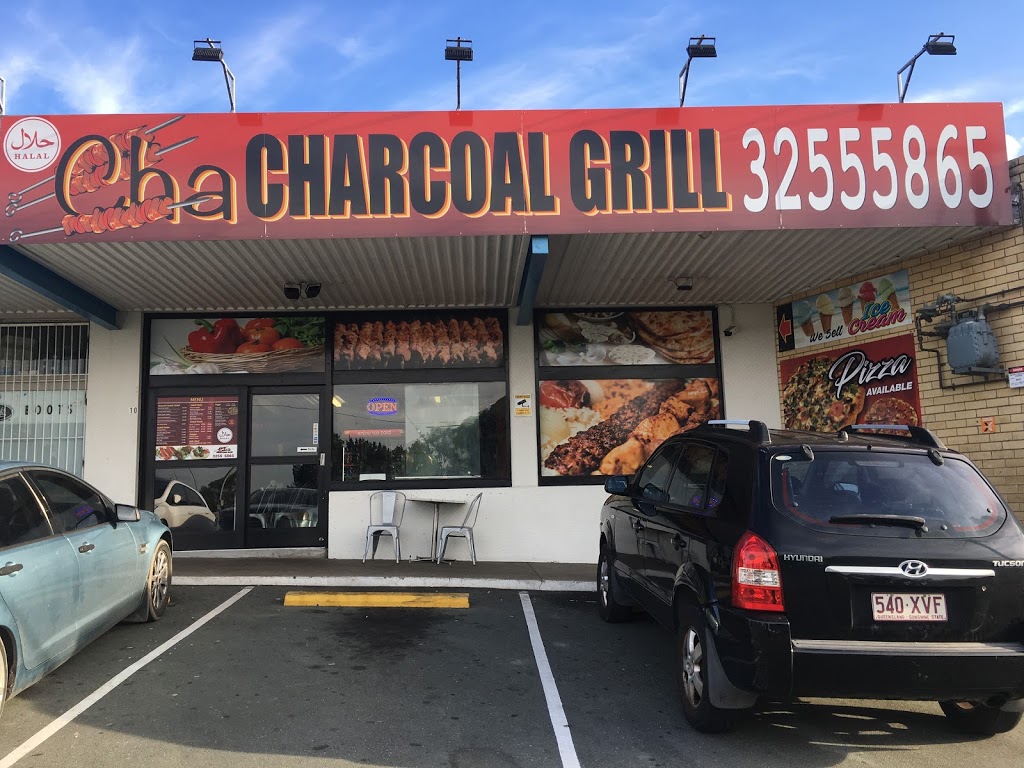 Cha Charcoal Grill Afghani Style Seekh Kebabs | 351 Mortimer Rd, Acacia Ridge QLD 4110, Australia | Phone: (07) 3255 5865