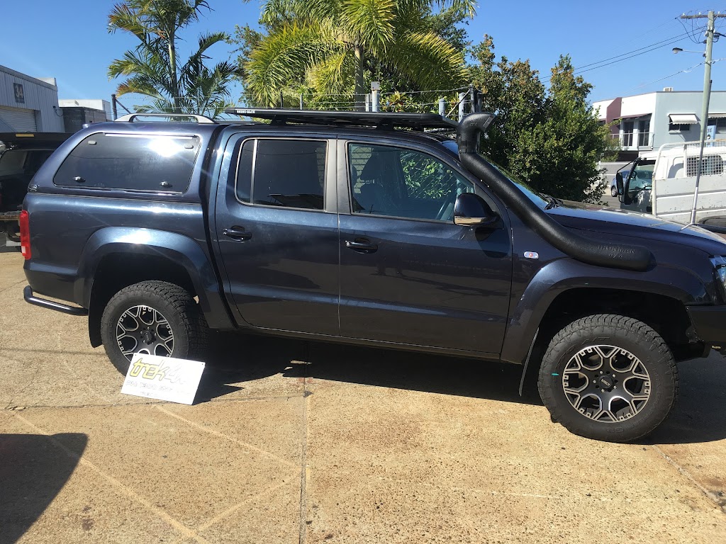 Trek 4x4 | car repair | 36 Cameron St, Clontarf QLD 4019, Australia | 1300556323 OR +61 1300 556 323