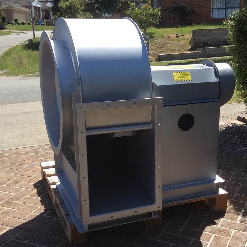 TurboMach Engineering | 28 Earlsfield Dr, Berwick VIC 3806, Australia | Phone: 0409 430 002