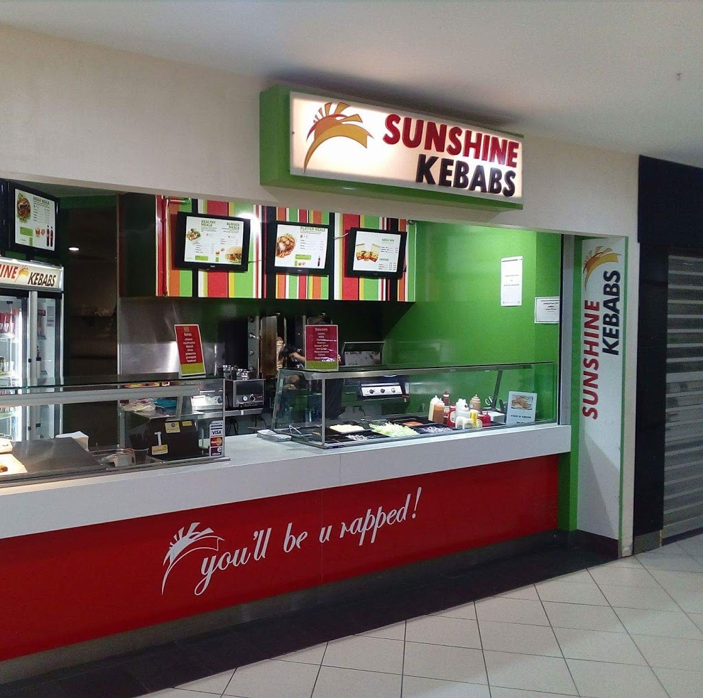 Sunshine Kebabs | shopping mall | Moree NSW 2400, Australia | 0426902956 OR +61 426 902 956