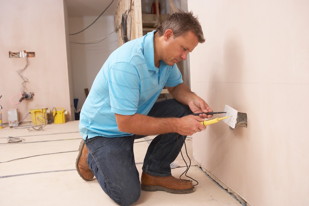 MSW Electrician Cranbourne West | Cranbourne West VIC 3977, Australia | Phone: 0488 869 868