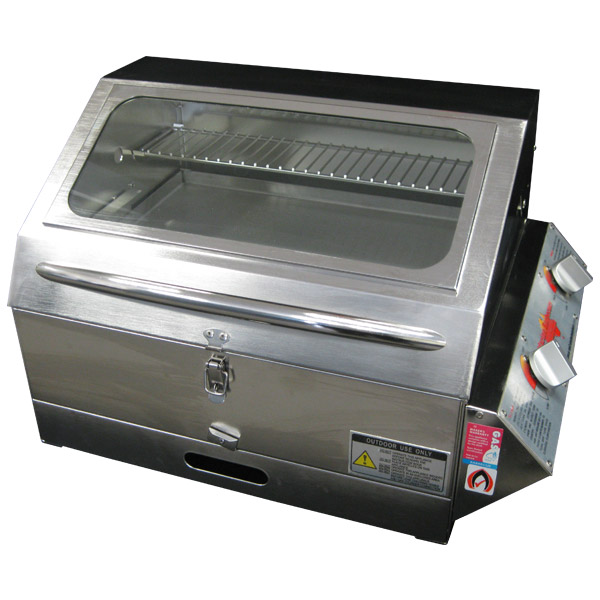 Caravan & Marine Barbeques | 5/9 Sky Cl, Taylors Beach NSW 2316, Australia | Phone: (02) 4981 9859