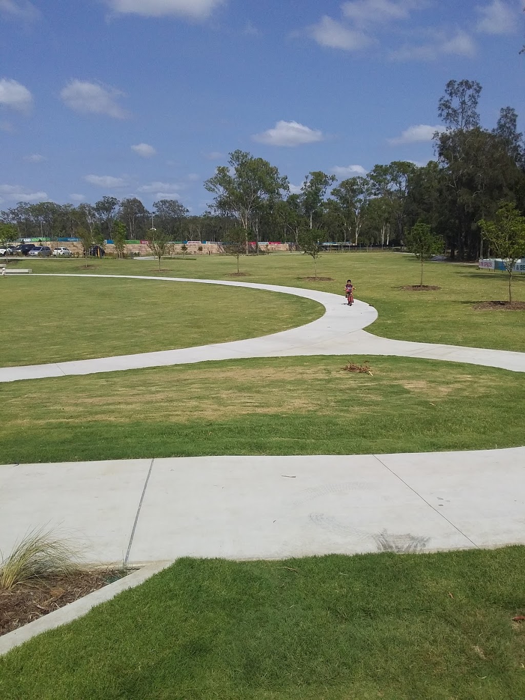 Bimbimba Park | park | Pimpama QLD 4209, Australia