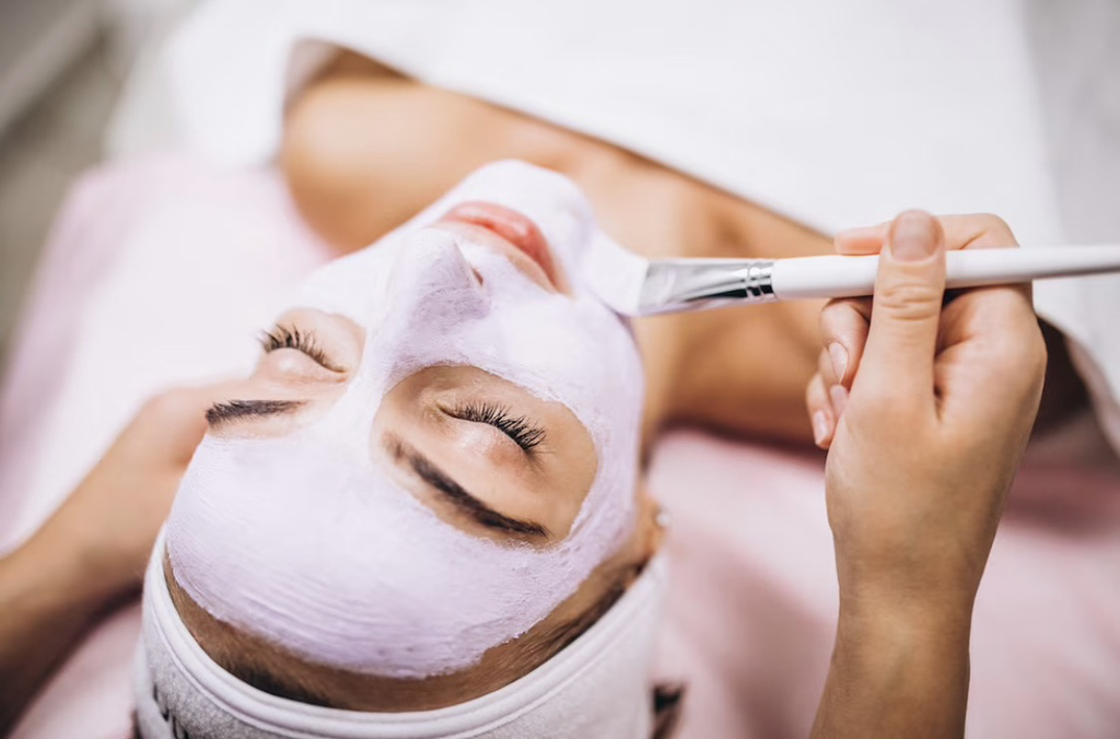 Beauty Spa On Salvia | 12 Salvia Ave, Bankstown NSW 2200, Australia | Phone: 0477 223 561