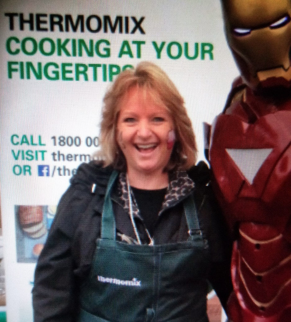 Thermomix Consultant Andrea Chapple | Woori Yallock VIC 3139, Australia | Phone: 0409 975 545