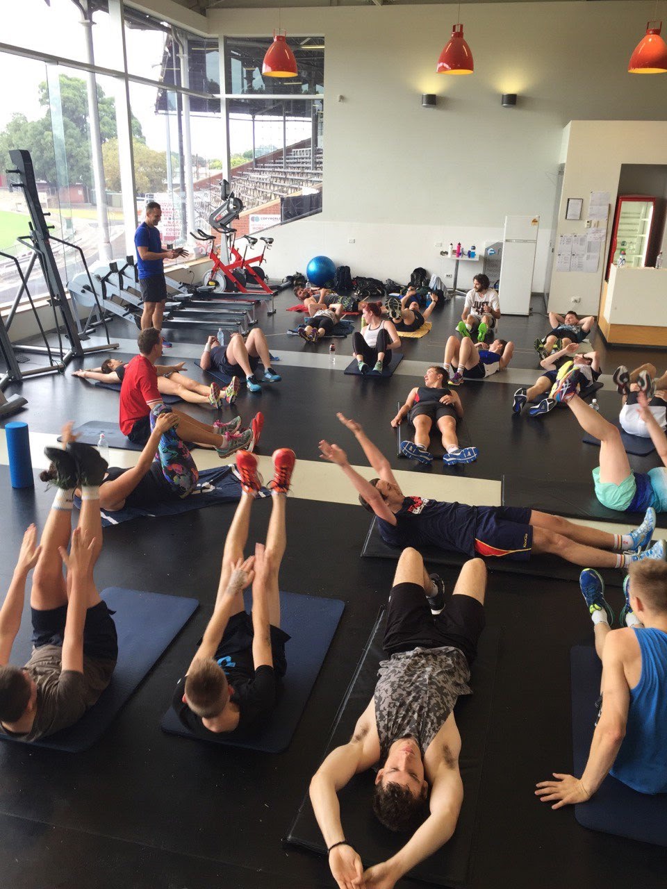 Fit Talent Management | gym | Menzies Cres, Prospect SA 5082, Australia | 0422767422 OR +61 422 767 422