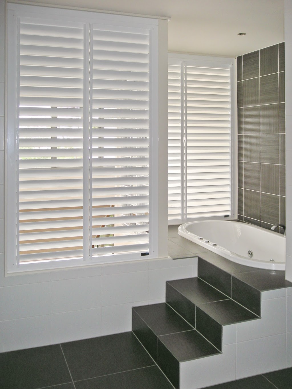 Treefrog Shutters & Blinds | 12 Ridgeway St, The Gap QLD 4061, Australia | Phone: 0413 373 057