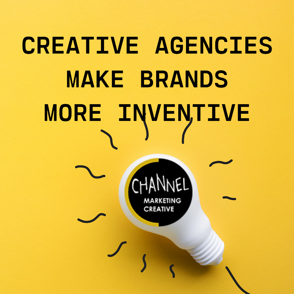 Channel Marketing Creative |  | 57 Campbell St, Balmain NSW 2041, Australia | 0402065846 OR +61 402 065 846