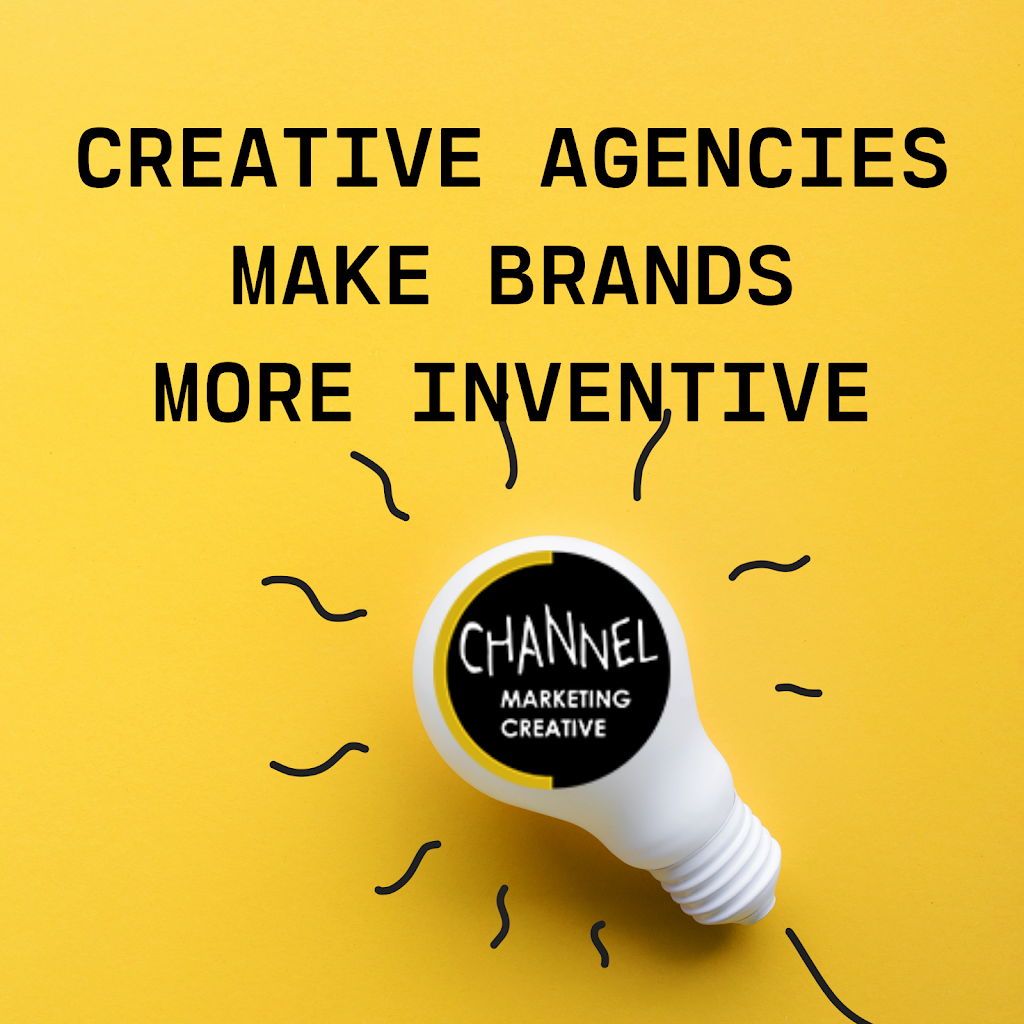 Channel Marketing Creative | 57 Campbell St, Balmain NSW 2041, Australia | Phone: 0402 065 846