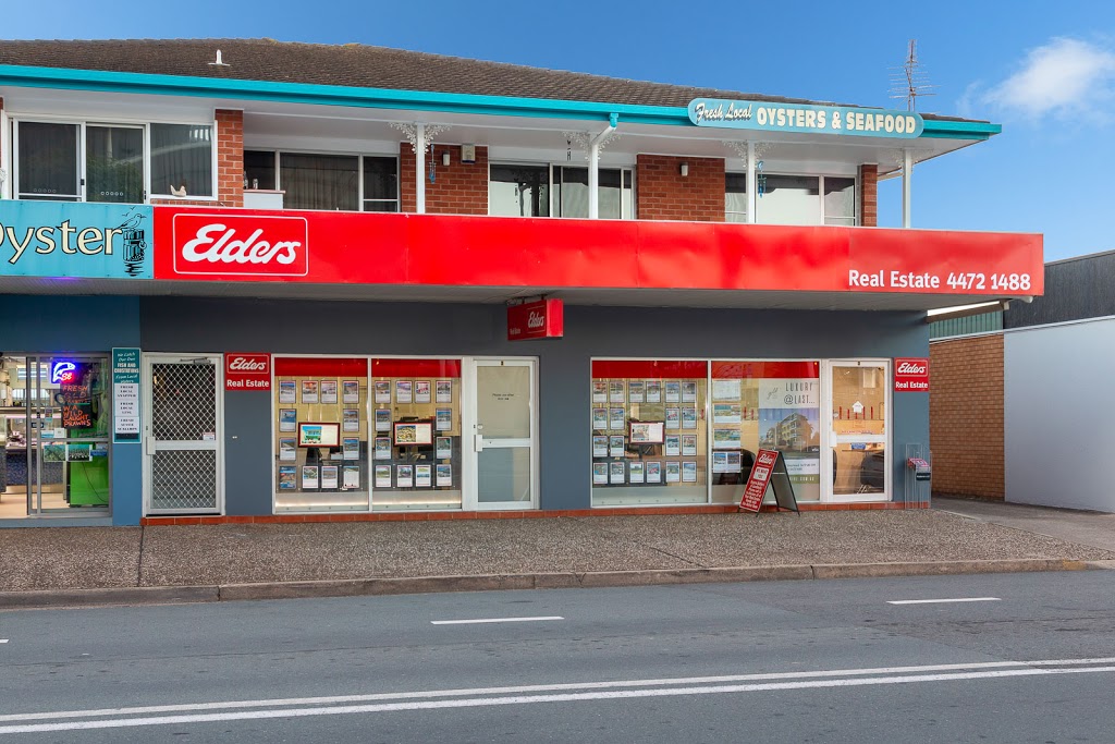 Elders Real Estate Batemans Bay | real estate agency | shop 3/6 North St, Batemans Bay NSW 2536, Australia | 0244721488 OR +61 2 4472 1488