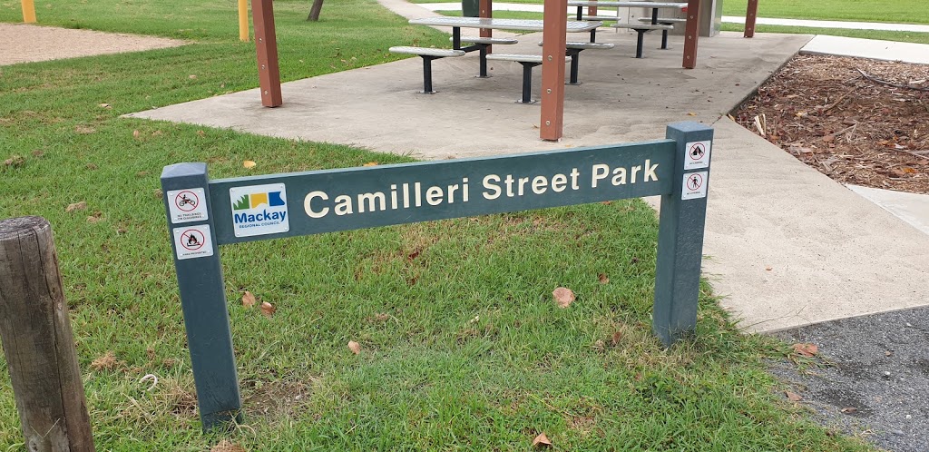 Camilleri Street Skate park | 89-97 Camilleri St, Dolphin Heads QLD 4740, Australia