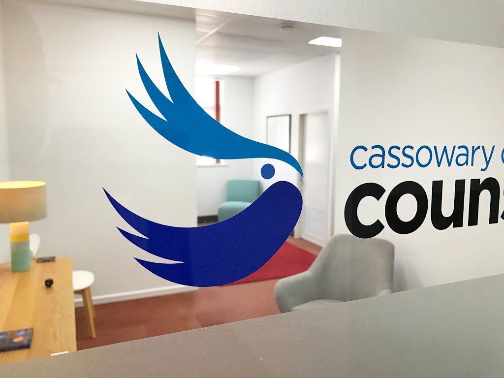 Cassowary Coast Counselling Pty Ltd | Level 2/46 Porter Promenade, Mission Beach QLD 4852, Australia | Phone: 0484 622 149