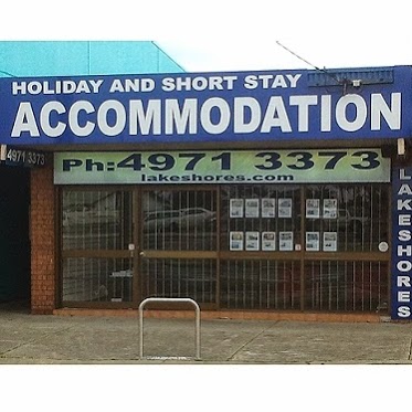 Lakeshores Holiday and Short Stay Accommodation | 97 Turea St, Blacksmiths NSW 2281, Australia | Phone: (02) 4971 3373