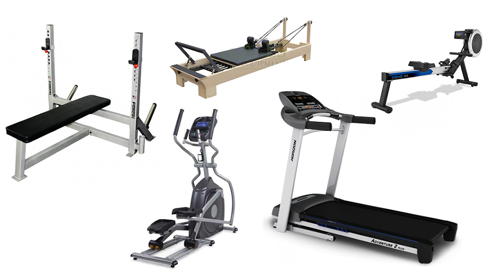 Mr Treadmill | store | 126 Robinson Rd E, Geebung QLD 4034, Australia | 0738654940 OR +61 7 3865 4940