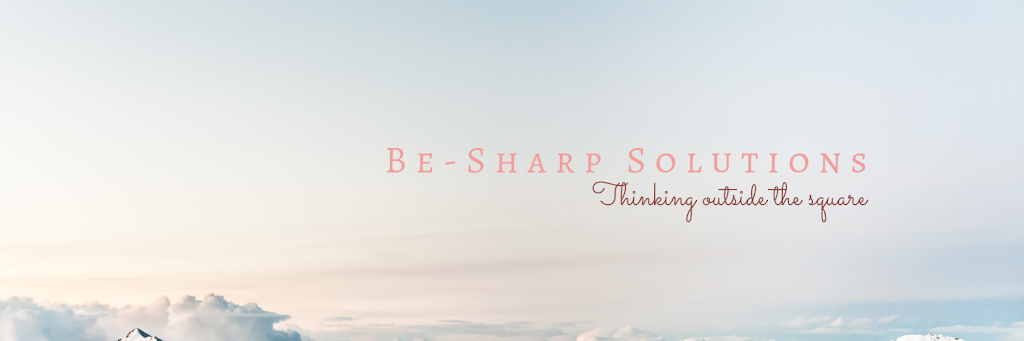 Be-Sharp Solutions | Deodar Dr, Burleigh Heads QLD 4220, Australia | Phone: 0424 674 782