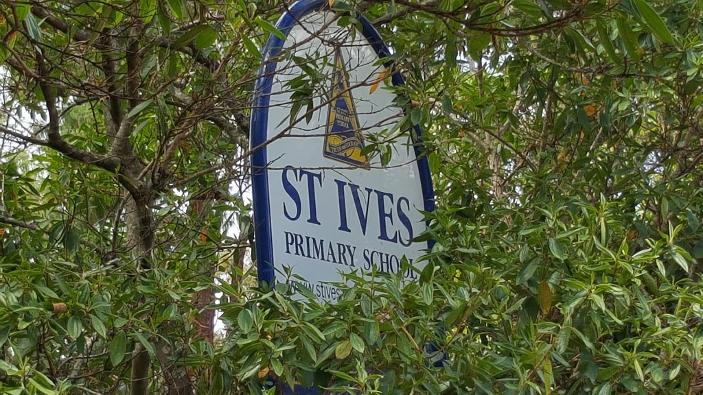 St Ives Public School | school | 60/70 Horace St, St. Ives NSW 2075, Australia | 0291441092 OR +61 2 9144 1092