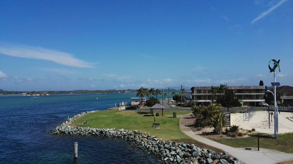 John Wright Park | 12-14 Manning St, Tuncurry NSW 2428, Australia | Phone: (02) 6591 7222