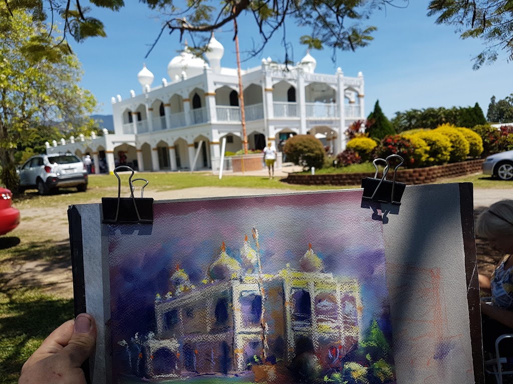Gordonvale Sikh Temple | 71255 Bruce Hwy, Gordonvale QLD 4865, Australia