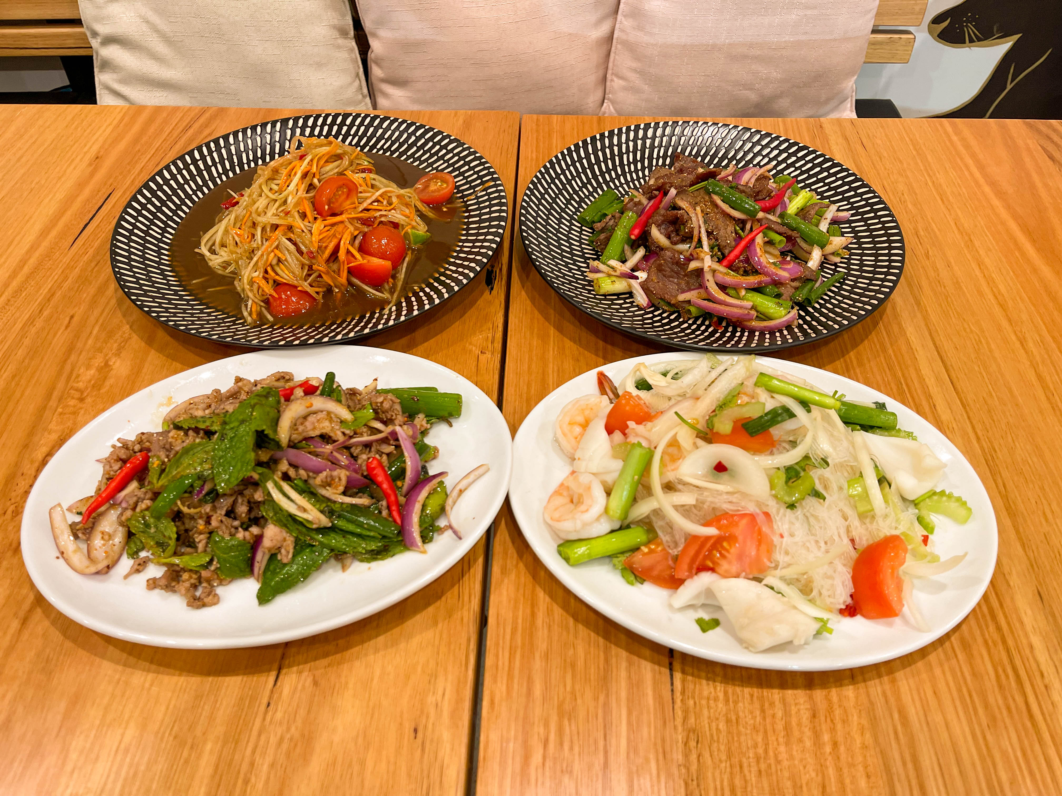 Inspire Thai | meal takeaway | Shop 4/451 Leakes Rd, Truganina VIC 3029, Australia | 0383532330 OR +61 3 8353 2330