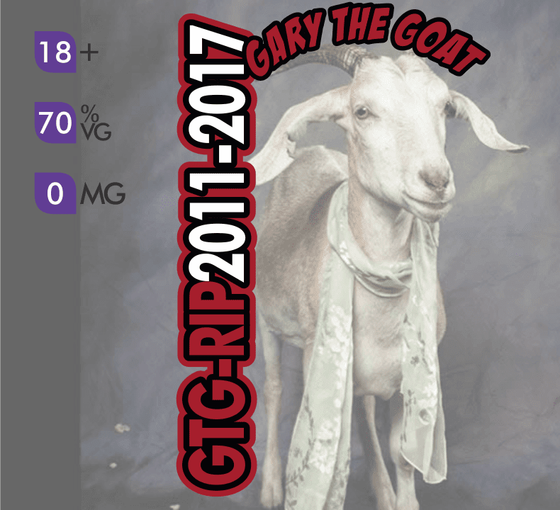 Crazy Goat Vapes | electronics store | 409 Trapyard Rd, Wang Wauk NSW 2423, Australia | 0255139003 OR +61 2 5513 9003