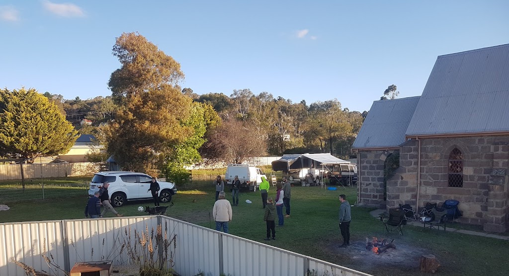 Presbyterian Inland Mission, Snowy Mts Patrol | 38 Burton St, Bombala NSW 2632, Australia | Phone: 0492 960 223