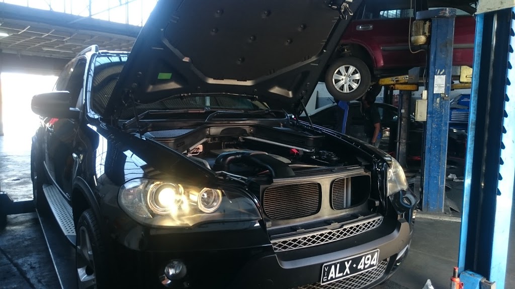 My Mechanic | 10 Gaffney St, Coburg North VIC 3058, Australia | Phone: (03) 9350 5200