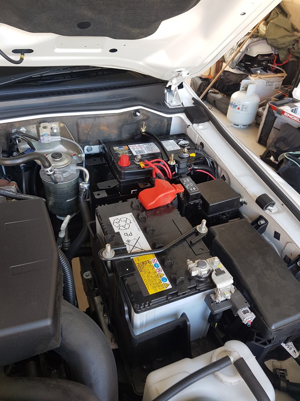Foreshore Auto Electrics | car repair | 1 Dory Cl, Mandurah WA 6210, Australia | 0410882480 OR +61 410 882 480