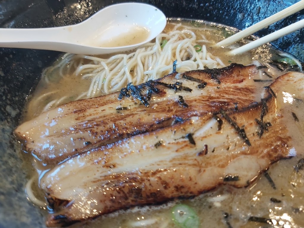 Ramen Champion | Shop 15d/661 Compton Rd, Sunnybank Hills QLD 4109, Australia | Phone: (07) 3157 6627