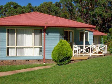 Ulladulla Holiday Village | rv park | 300 Kings Point Dr, Ulladulla NSW 2539, Australia | 0244544261 OR +61 2 4454 4261