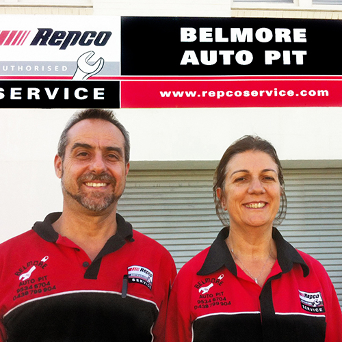 Repco Authorised Car Service Narwee | 41 Broadarrow Rd, Narwee NSW 2209, Australia | Phone: (02) 9534 6704