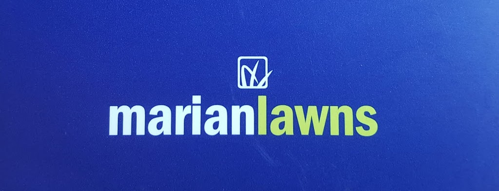 Marian Lawns | 107 Brand Rd, Marian QLD 4741, Australia | Phone: 0408 776 827
