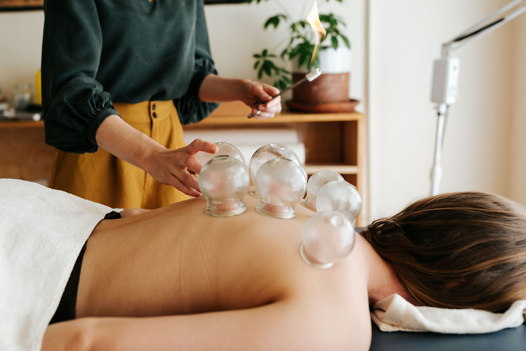 Trentham Acupuncture & Herbs | 31 Market St, Trentham VIC 3458, Australia | Phone: 0422 029 105