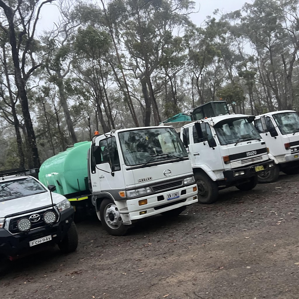 Southern Crowe Excavations | 31/33 Fitzroy St, Hill Top NSW 2575, Australia | Phone: 0415 668 971